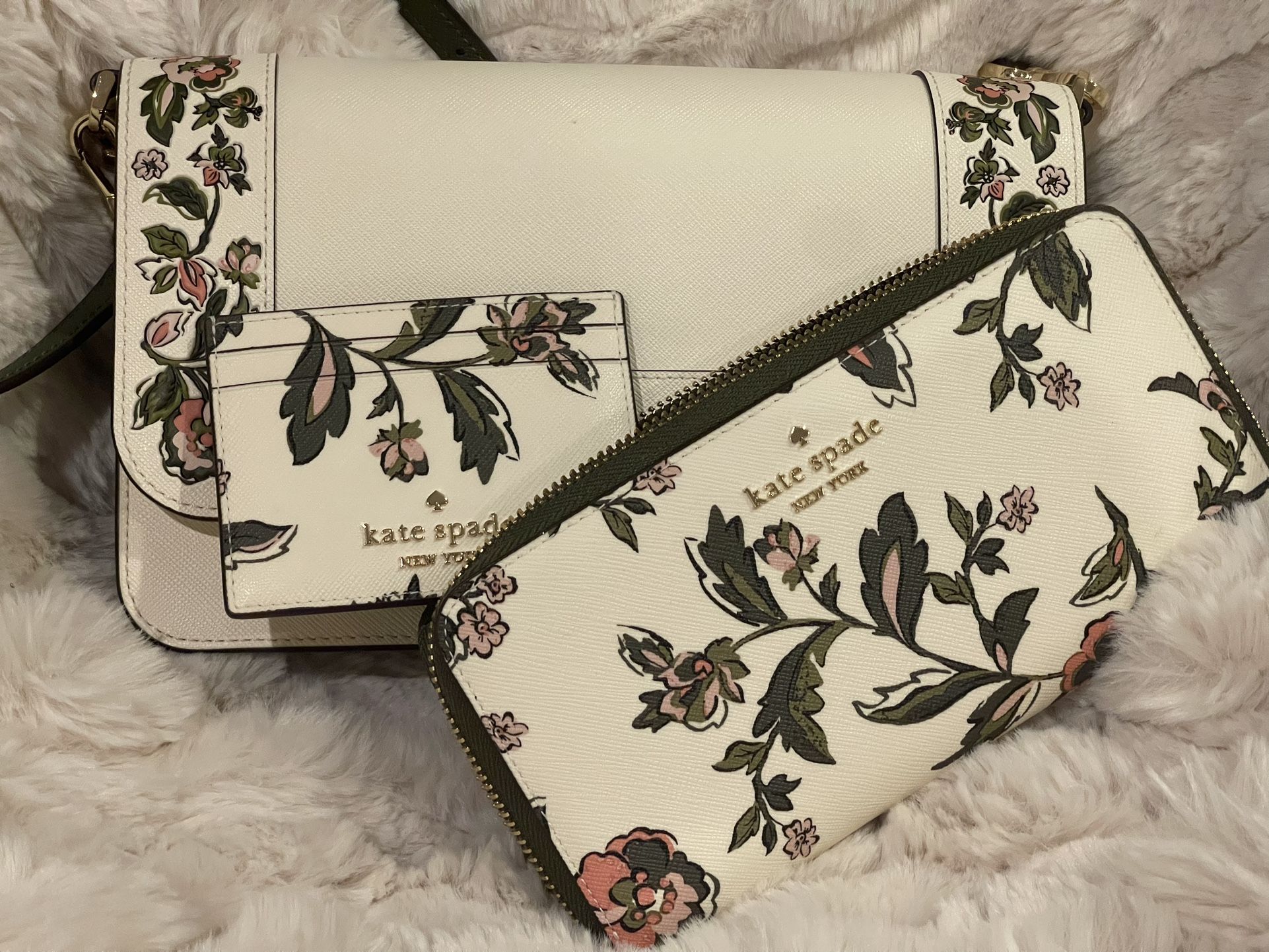 Kate Spade Set