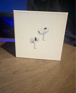 Apple AirPods Pro 2nd Generation
