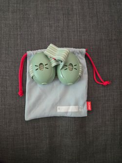 Alpine Muffy Baby Ear Protection