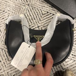 Prada Bag