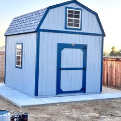Shed For Sale!!