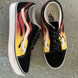 Vans Shoes 