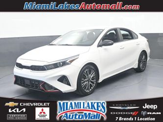 2022 Kia Forte