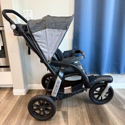 Chicco Activ3 Jogging Stroller