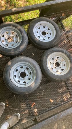 Tires 480/12s