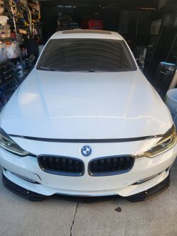 PARTS ONLY 3 SERIES
