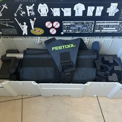 Festool 576802 Planex Support Harness TG-LHS 225