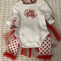 Baby Clothing 