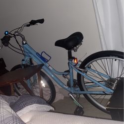 Cool Bike 