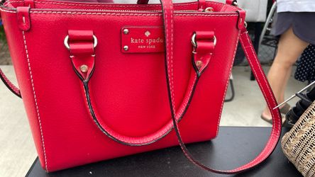 purse Kate Spade