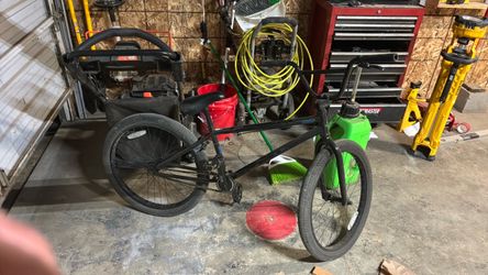Haro 24”
