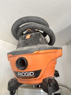 Shop Vac