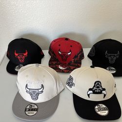 New Era Hats /Gorras