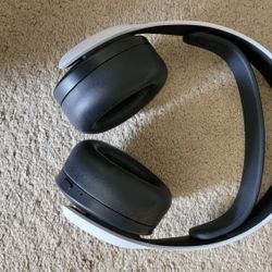 PS5 Headset