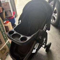 Stroller