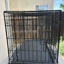 Used Dog Crate