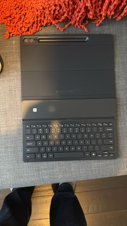 Book Cover Keyboard Slim - All Key 