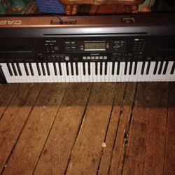Casio Piano