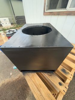 15in sub box