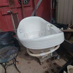 Jacuzzi 