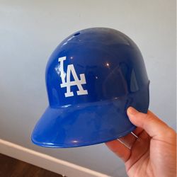 Dodger Hard Hat