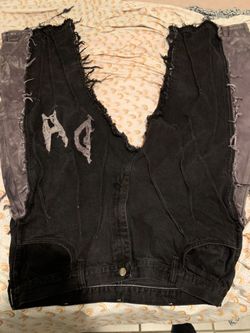 Custom Pants