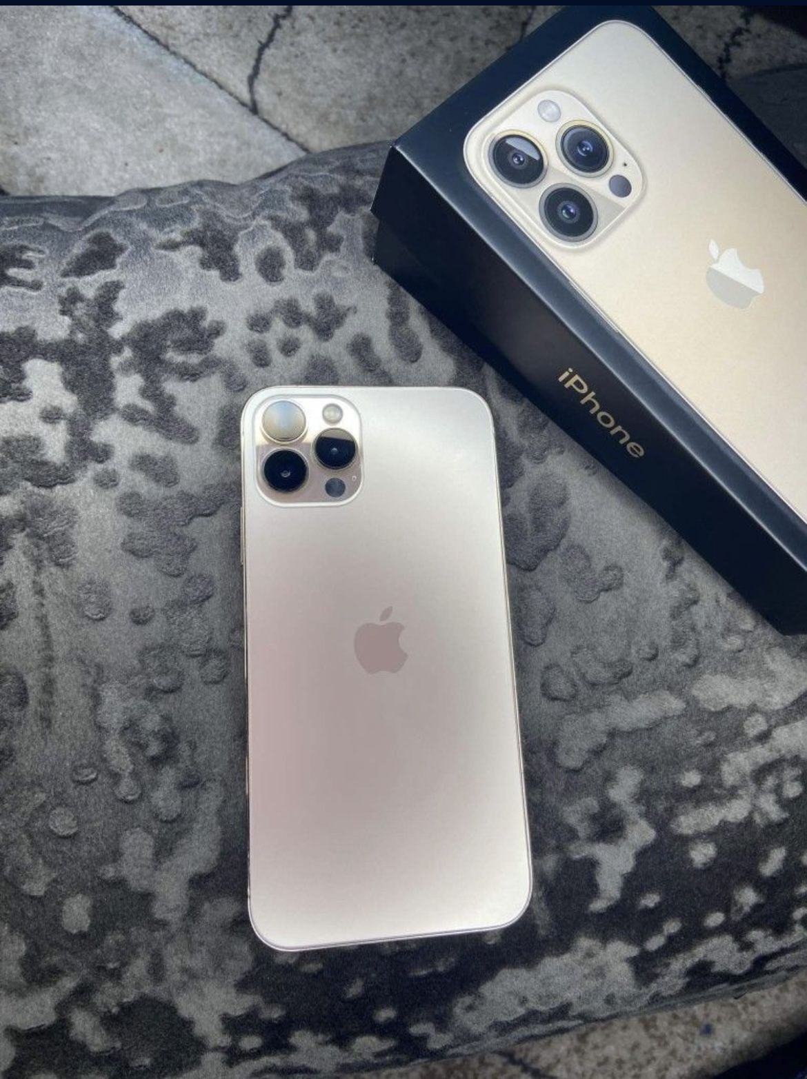 iPhone 13pro