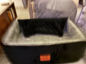 Dog bed