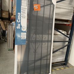 Security Doors