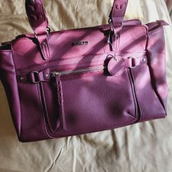 Handbag Like New 
