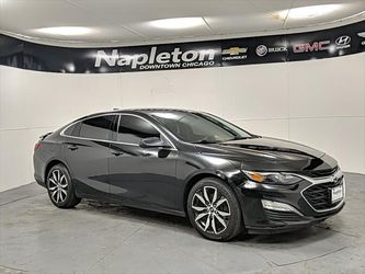 2021 Chevrolet Malibu