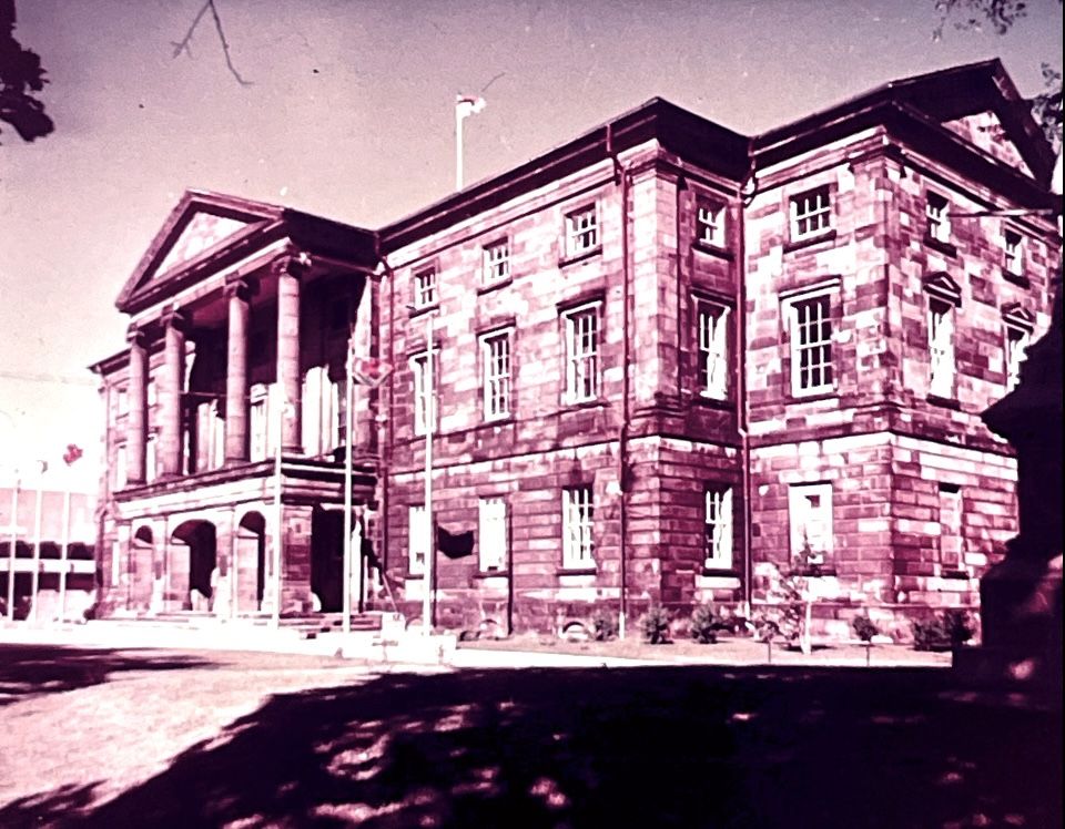 Canadian 35mm Slides 45 Total