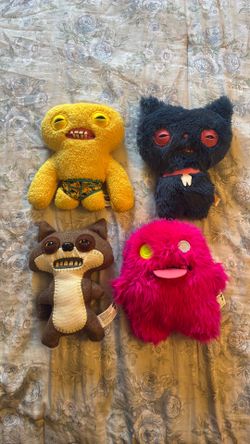 Fugglers