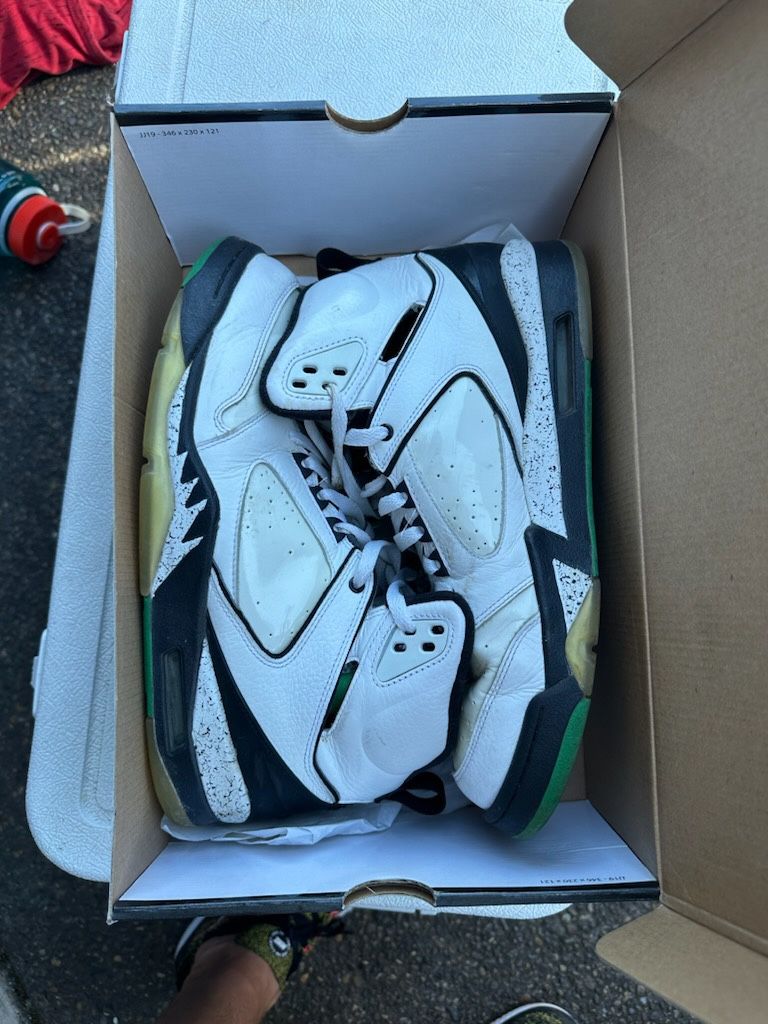 Michael Jordan Shoes