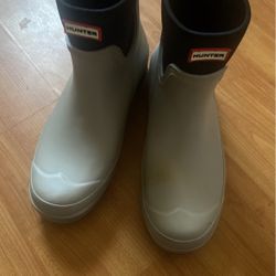 Hunter Rain Boot 