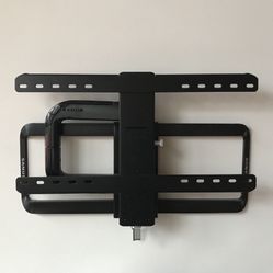 Sanus VLF525 Premium Series Full-Motion Mount For 51" - 70" flat-panel 