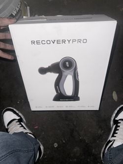 Masageadora nueva recovery pro Samsung