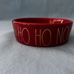 Rae Dunn Pets Dish . RD-8.