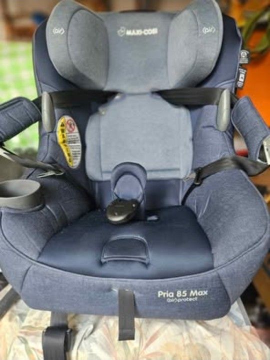 Maxi Cosi Pria 85 Max Car Seat