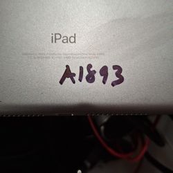 Ipad A1893