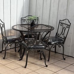 Patio Set 