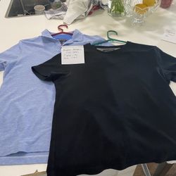 Banana Republic Tops Size Small