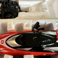 H120 High Speed Racing Boat