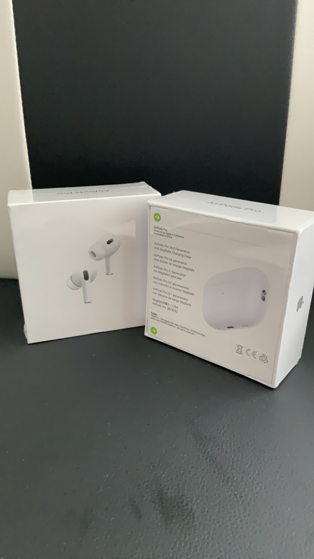 AirPod Pro 2