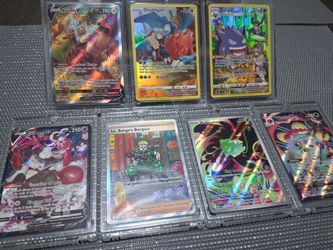 Pokemon mistery booster pack