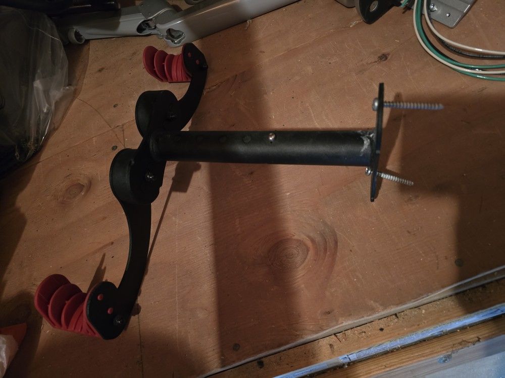 Bike Wall Mount