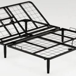 Sleepy’s King Size Adjustable Base