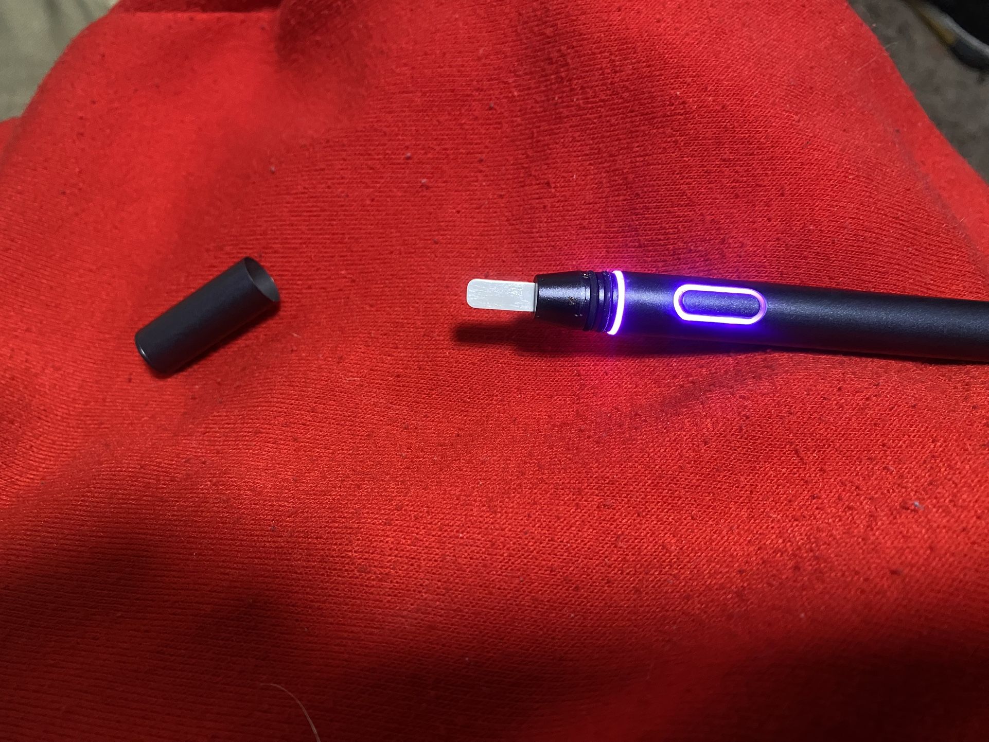 Dr Dabber Hot Knife/ Drop Tool