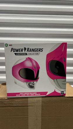 Power rangers