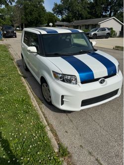 2012 Scion xB